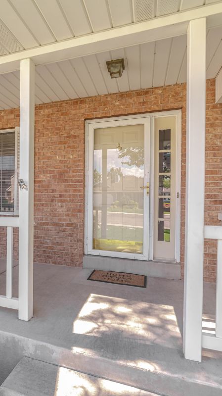 Local Cement Porch Installation pros at work